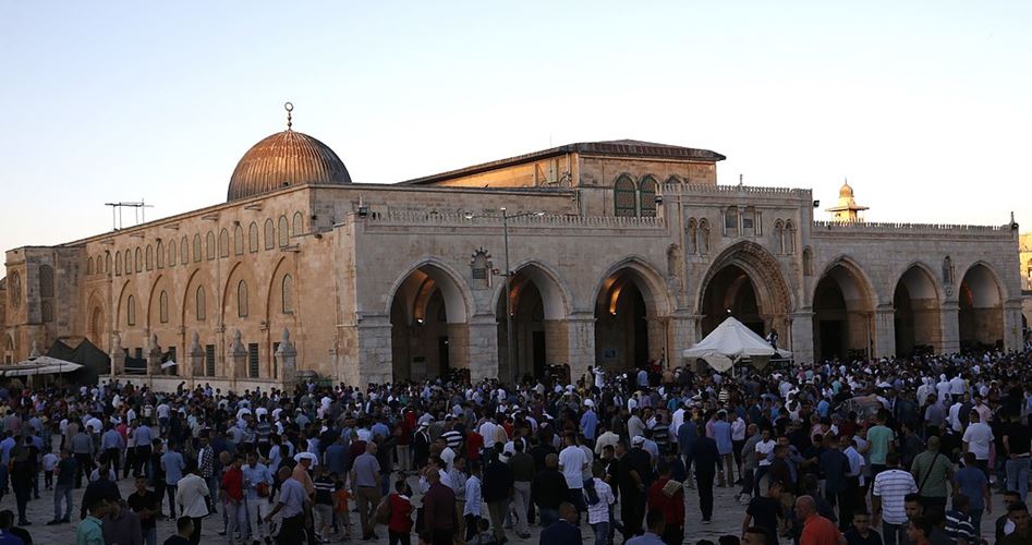 الإحلال التهويدي.. معالم اقتطعها الاحتلال من المسجد الأقصى