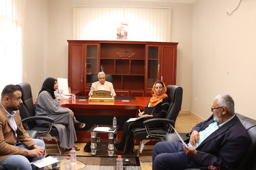 مؤسسة PASS تناقش مشروع العيادة القانونية لتعزيز الوصول إلى العدالة