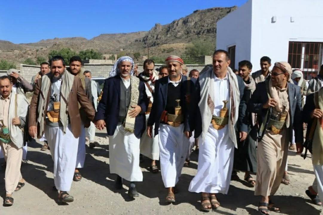 سخرية واسعة من تصريحات القائم بأعمال رئيس حكومة الحوثيين